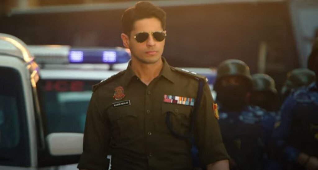 Sidharth Malhotra