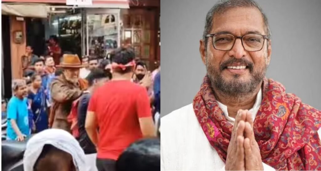 Nana Patekar