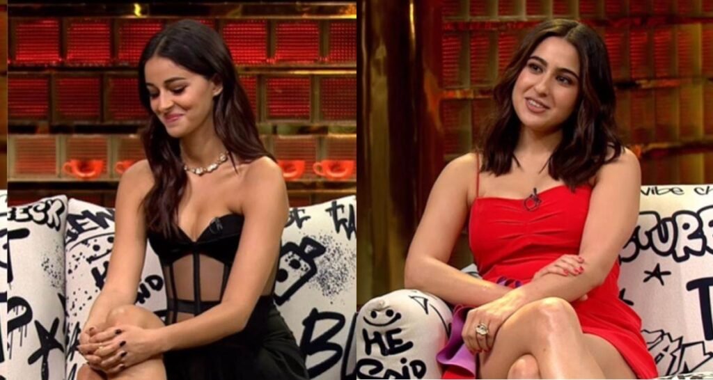 Koffee With Karan 8