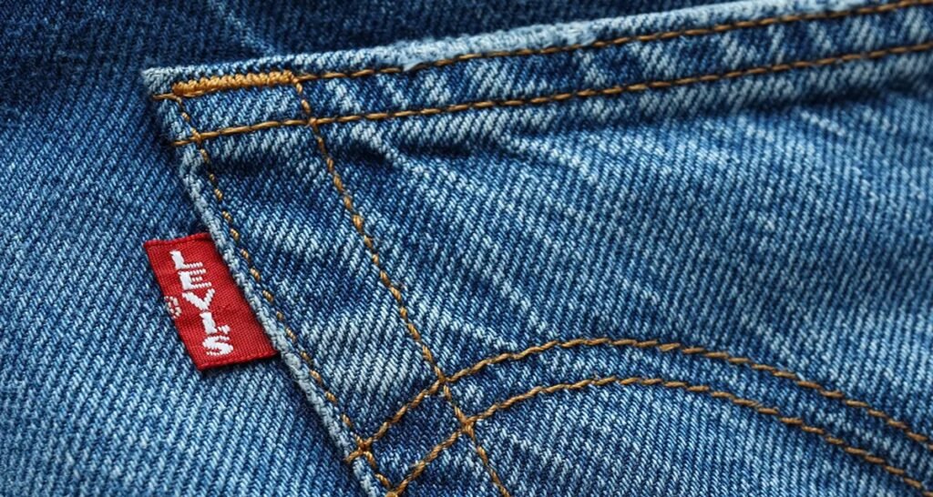 Levi’s