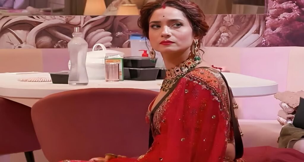 Ankita Lokhande