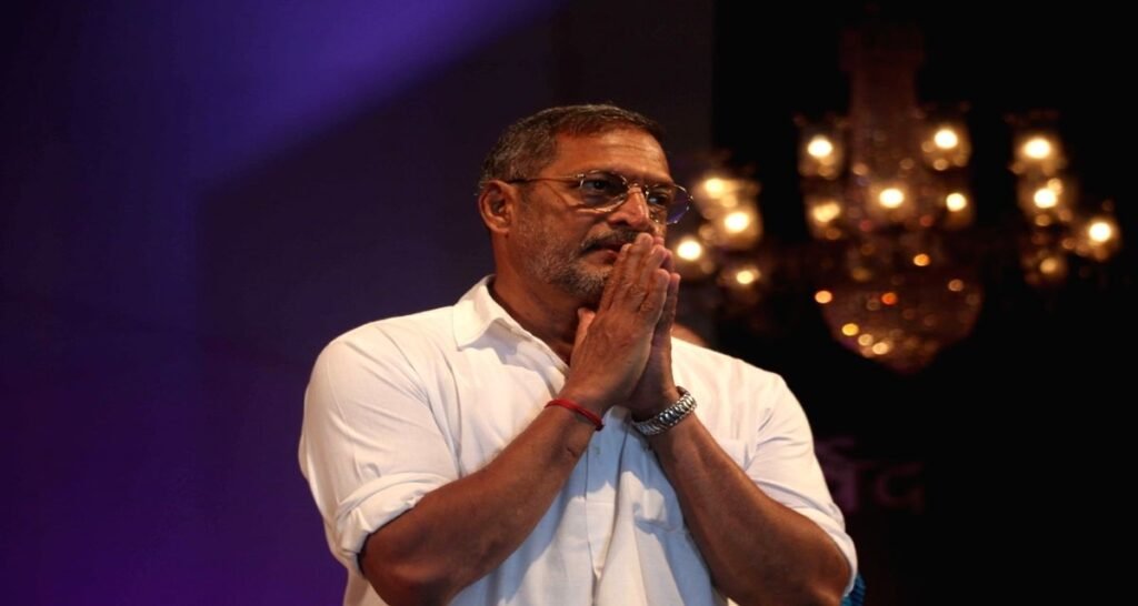 Nana Patekar