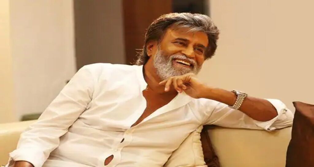 Rajinikanth