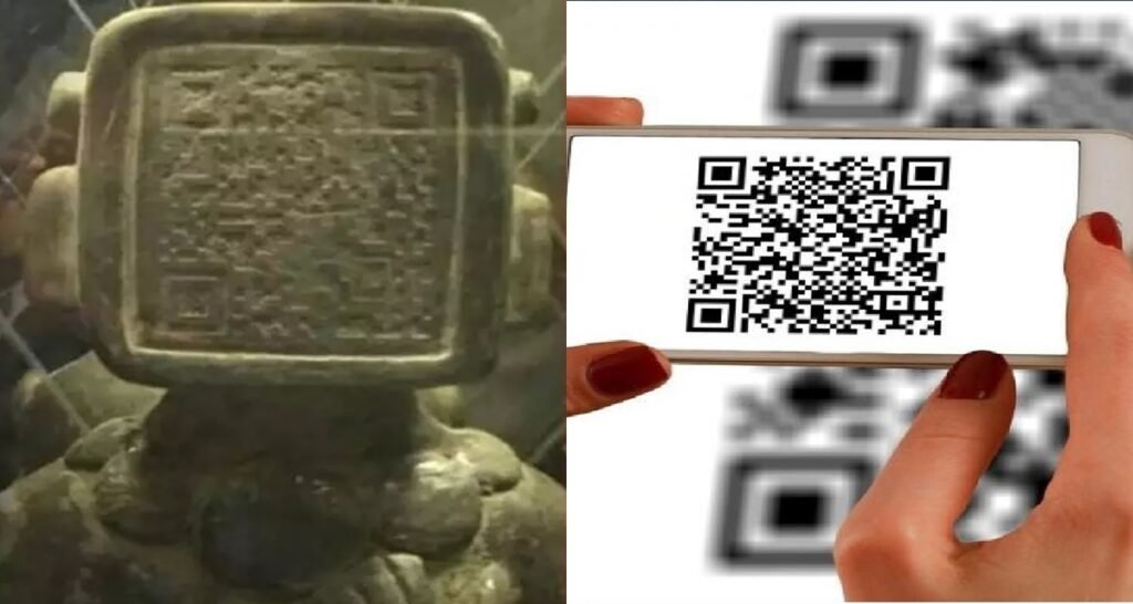 QR Code