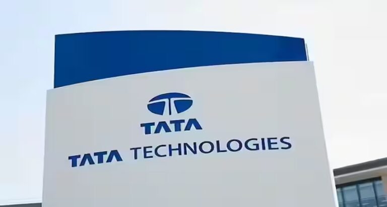 Tata Tech IPO