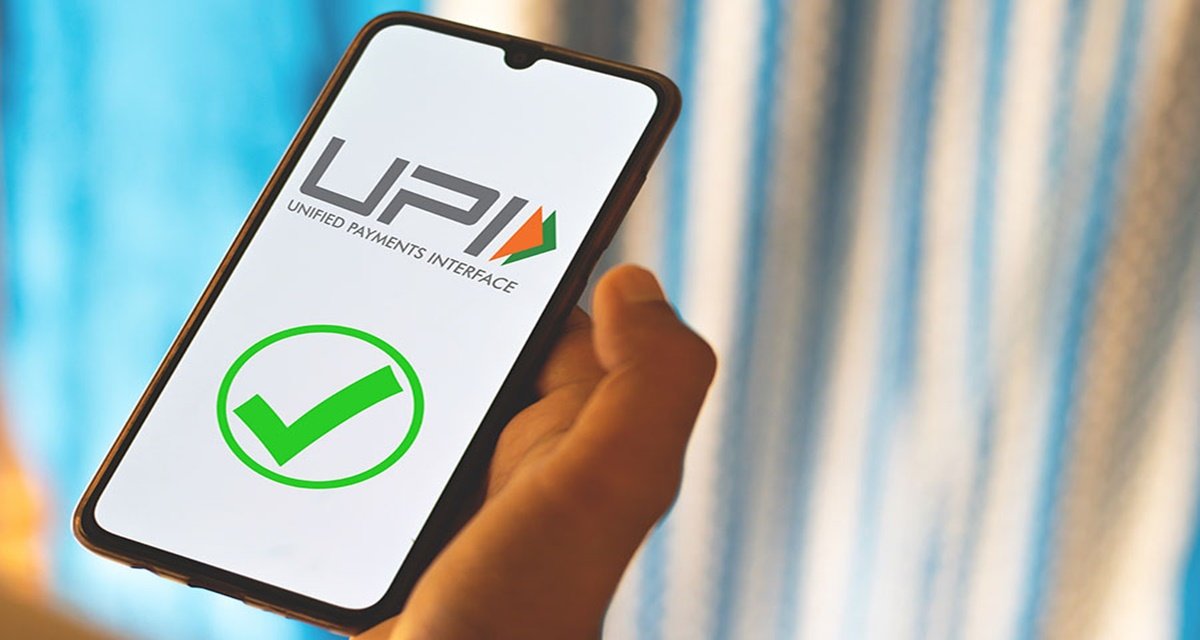 UPI Auto Payments